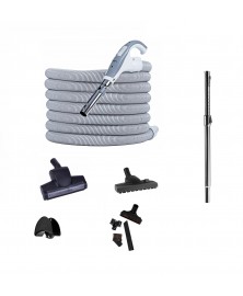 Accessories for cleaning | Central Vacuum Cleaner